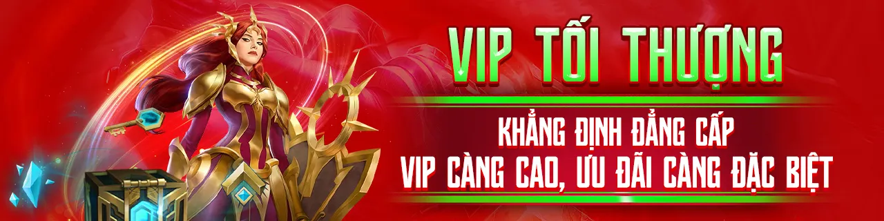 nạp vip