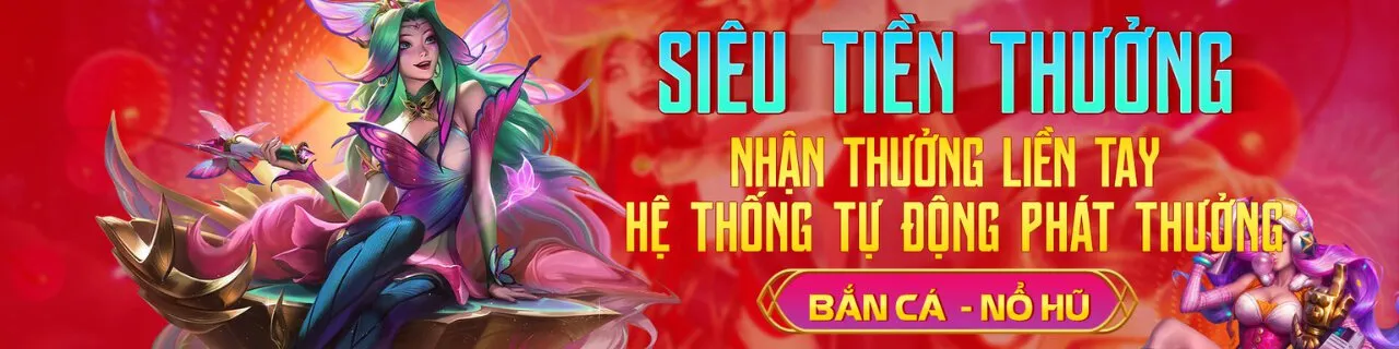 siêu tiền thưởng